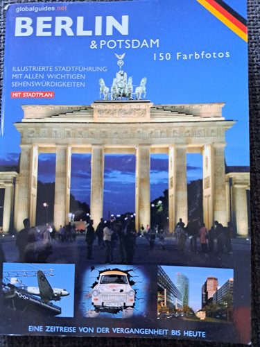 Stadtführer berlin und - berlin,