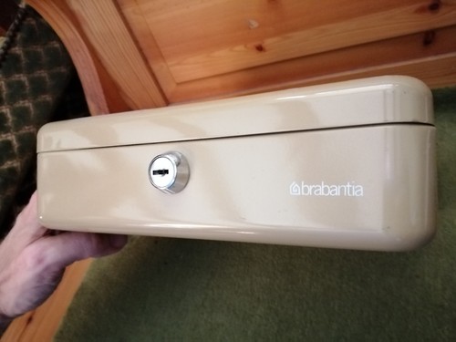 Brabantia geldkassette geld - brabantia,