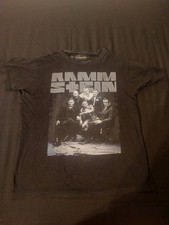 Original rammstein herren - original,