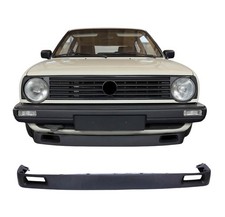 Frontspoiler lippe geschlossen - frontspoiler,