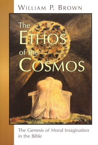 Ethos the cosmos - of,