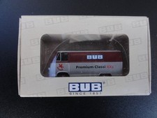 Bub borgward b611 - 1:87,