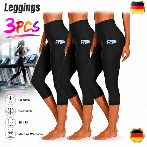 Damen leggings skinny - leggings,