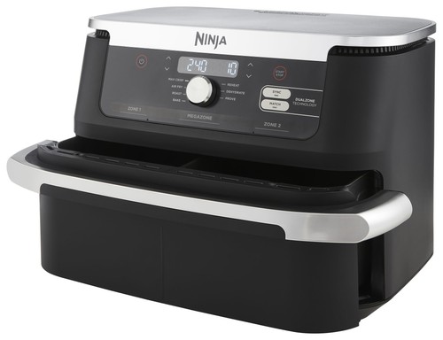Ninja af500eu doppel - ninja,