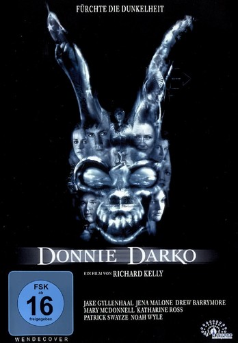Donnie darko - donnie,