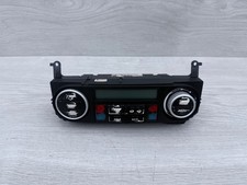 Multivan klimabedienteil - vw,
