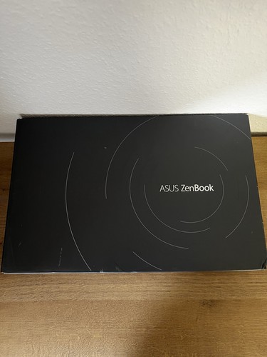 Asus zenbook oled - zenbook, 13