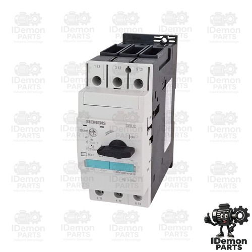 Siemens 3rv1031 4ha10 - 3rv1031-4ha10, sirius