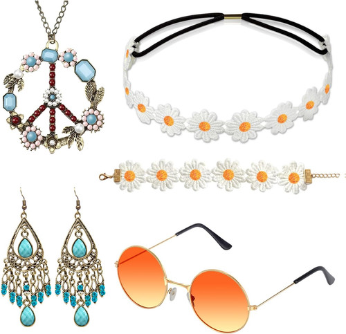 Hippie accessoires für - accessoires,