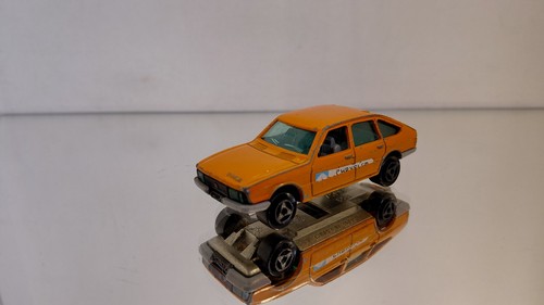Majorette simca chrysler - simca,