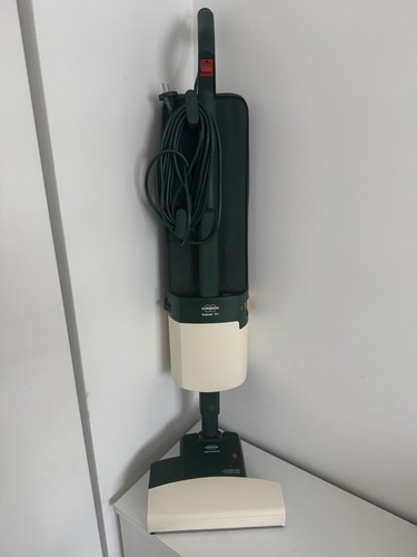 Vorwerk 121 mit stiel - mit, et
