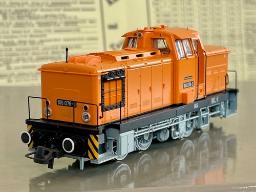 Roco 70263 br106 ep iv - -, br106,