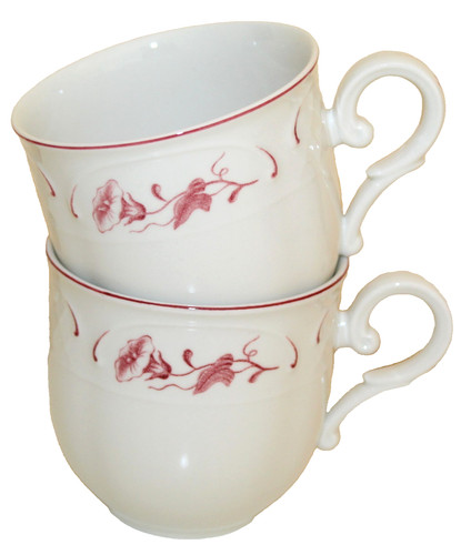 Val rouge kaffeetasse 0 2 - kaffeetasse, 0,2