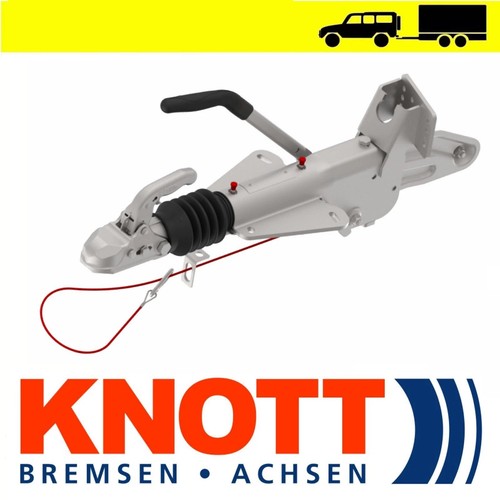 Knott gf k27 a - b, k27-a
