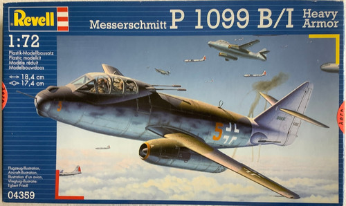 Revell 04359 1 72 - ✅,