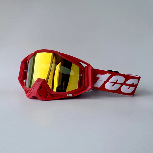 Motocross brille - motocross, hd