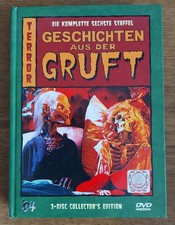 Geschichten aus der - , 6