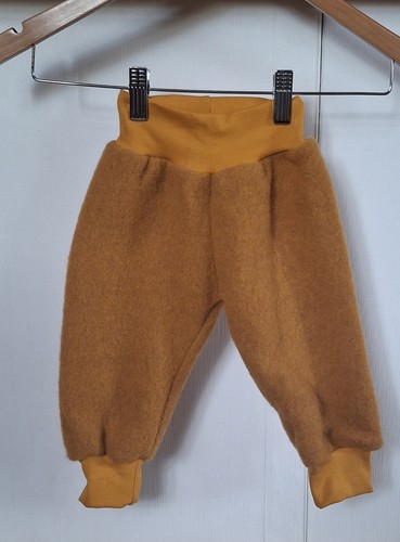 Pumphose babyhose 80 - pumphose,, gr.80