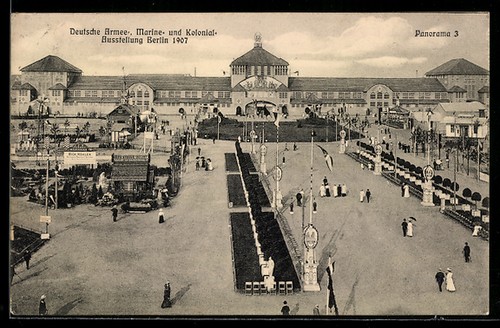 Berlin deutsche armee - berlin,,