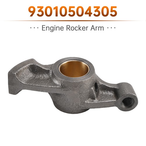 Motor kipphebel 93010504305 - motor,