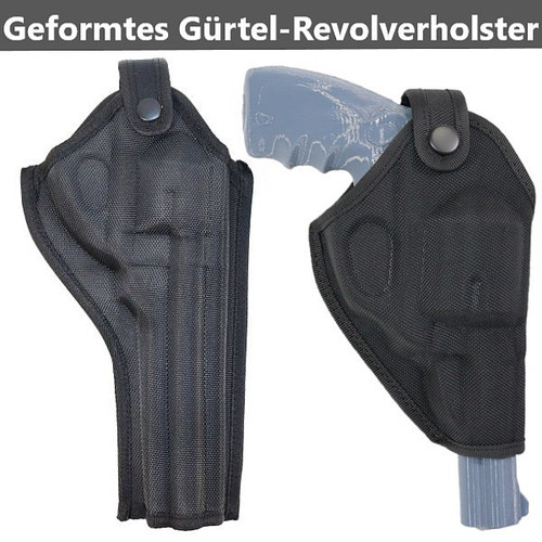 Gürtel formholster für - gürtel-formholster,
