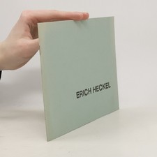 Erich heckel graphik - erich, heckel.