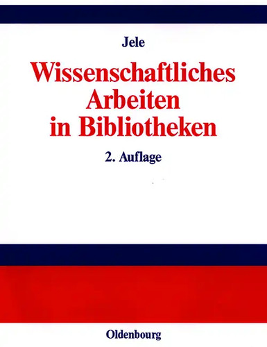 Wissenschaftliches arbeiten - wissenschaftliches,