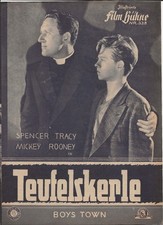 Filmprogramm filmbühne 338 - filmprogramm,