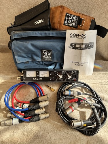 Sqn portable location - sqn-2s, 4:2