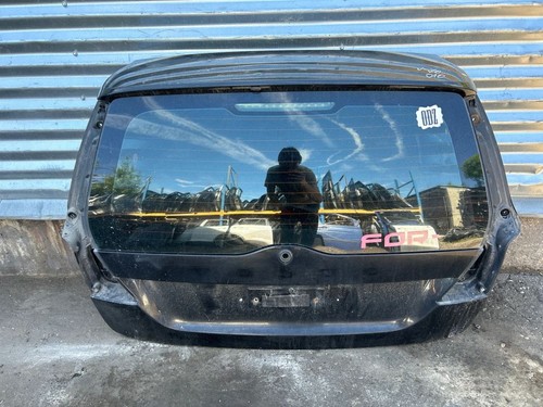 Volvo v70 2009 - v70, heckklappe