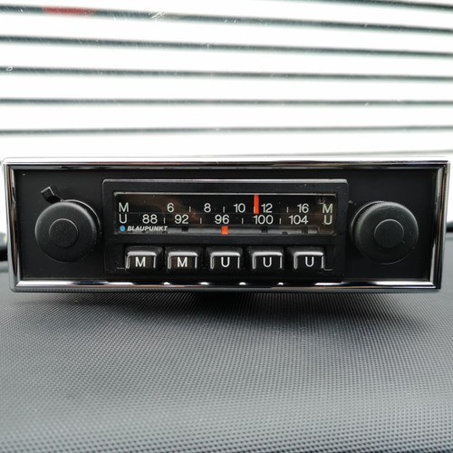 Blaupunkt münster mmuuu - münster,