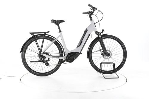 Winora tria eco - tria,