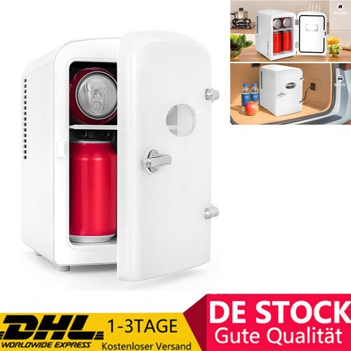 Mini kühlschrank 4l - in,