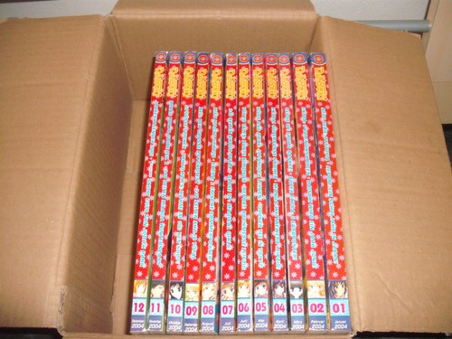 Daisuki manga sammlung - daisuki,