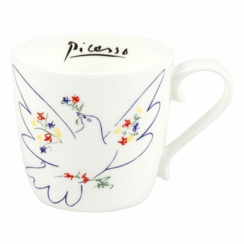 Könitz picasso colombe du - picasso, la