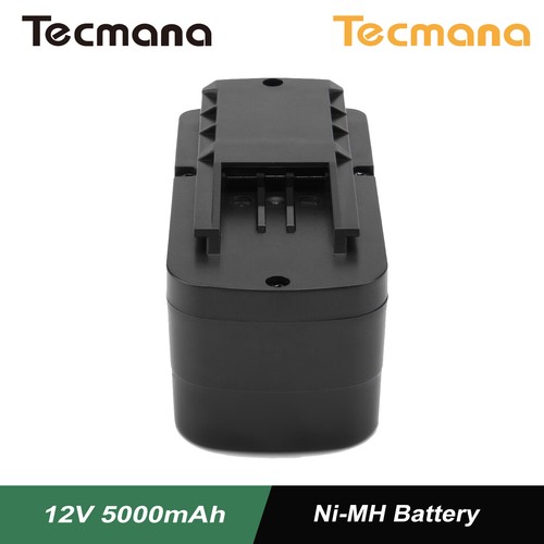 12v 5000mah akku für - akku,