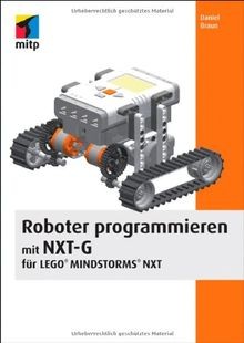 Roboter programmieren mit