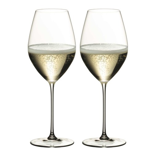 Riedel serie veritas champagne - riedel,