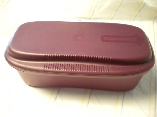 Tupperware pasta meister - tupperware,