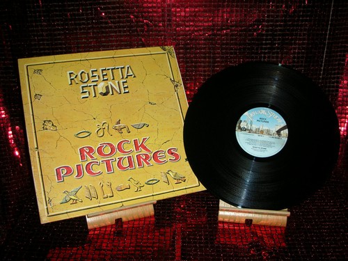 Rosetta stone rock pictures - rosetta,