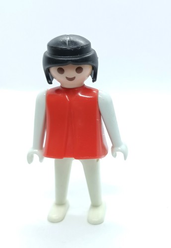 Playmobil dame frau 3355 - *playmobil*,