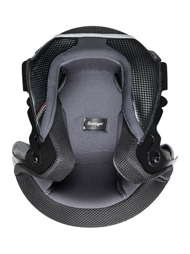 Innenraum air top - top, comfort