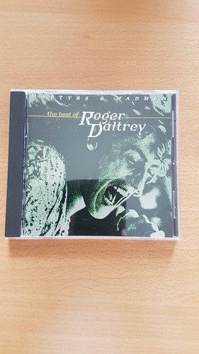 Roger daltrey the best - (the,