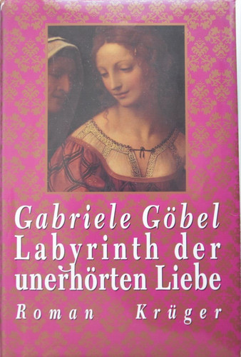 Gabriele göbel labyrinth - gabriele, der