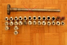 Boley leinen zugspannzangen - boley,