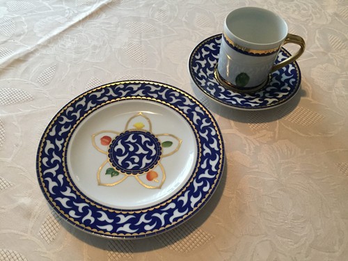 Rosenthal bulgari bvlgari - rosenthal,