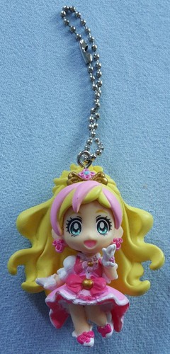 Princess precure pretty - 1x,