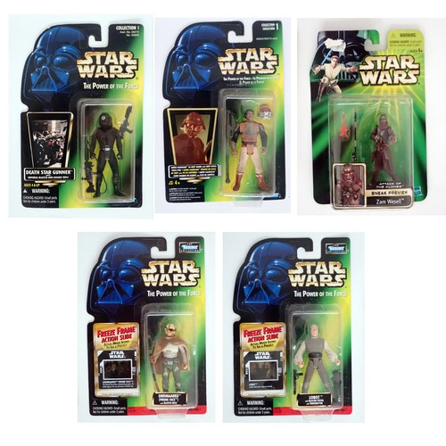 Star wars pof - star,