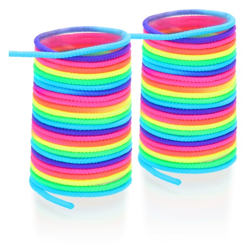 Gummitwistband für kinder - für,