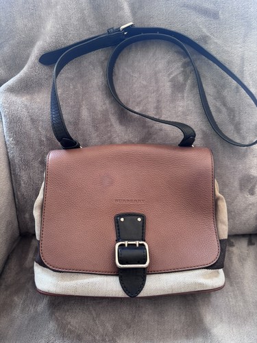 Burberry shellwood tasche - shellwood,